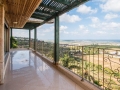 Villas de luxe à vendre à Zichron Yaakov.